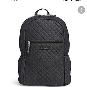 NWT Vera Bradley BackPack